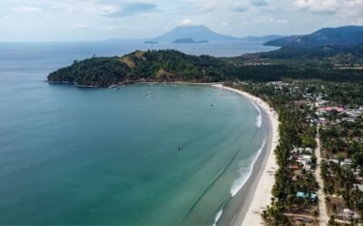 Unveiling the Jewel of Palawan: Invest in Your Dream House and Lot for Sale in San Vicente